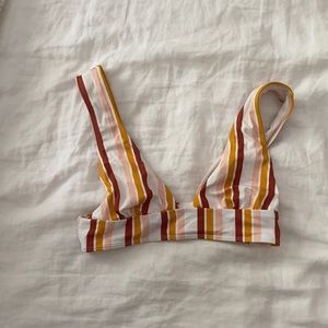 Urban Outfitters Out from Under Bathing suit Top